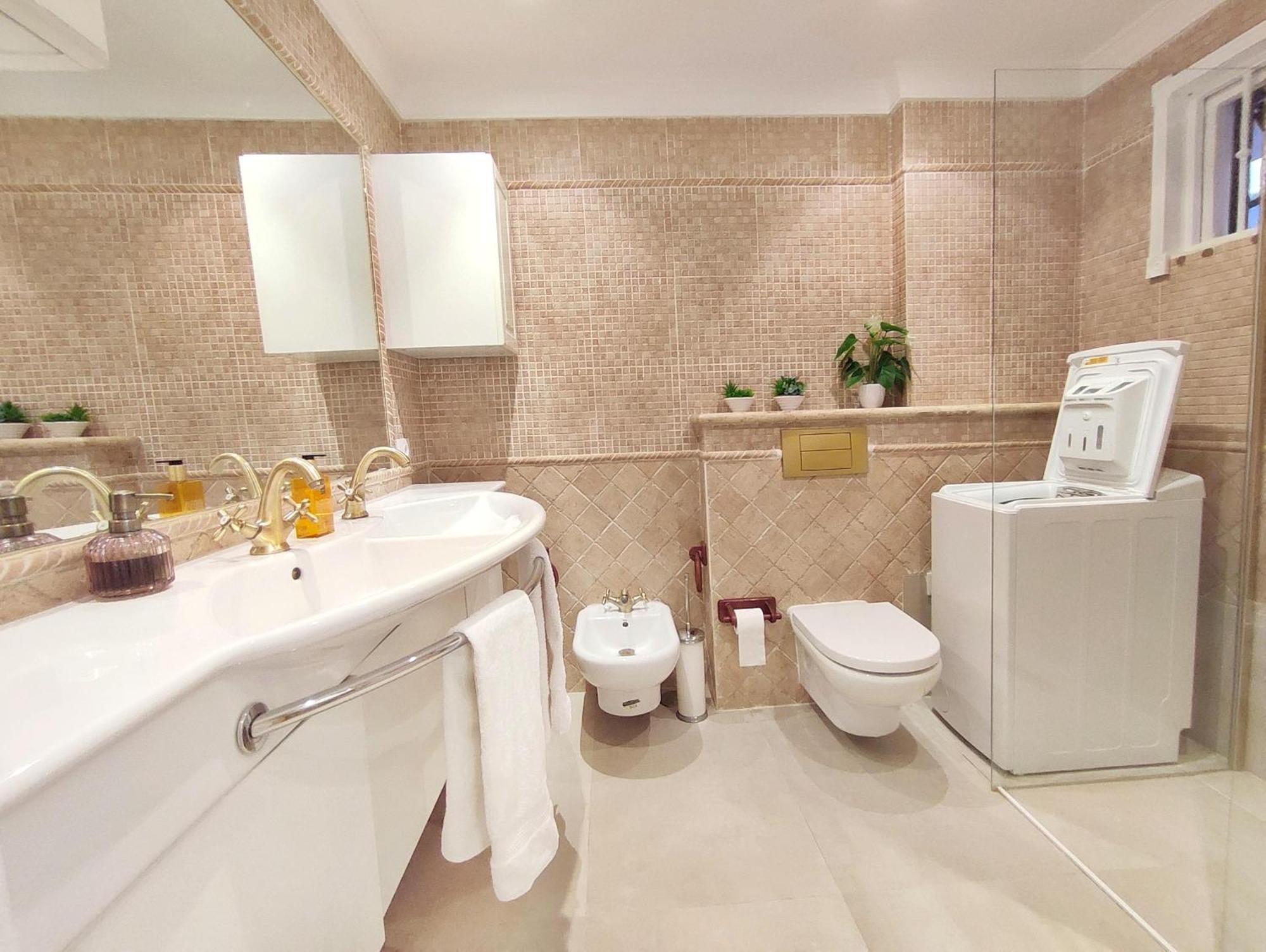 Luxury Ocean View Apartment Costa Adeje المظهر الخارجي الصورة