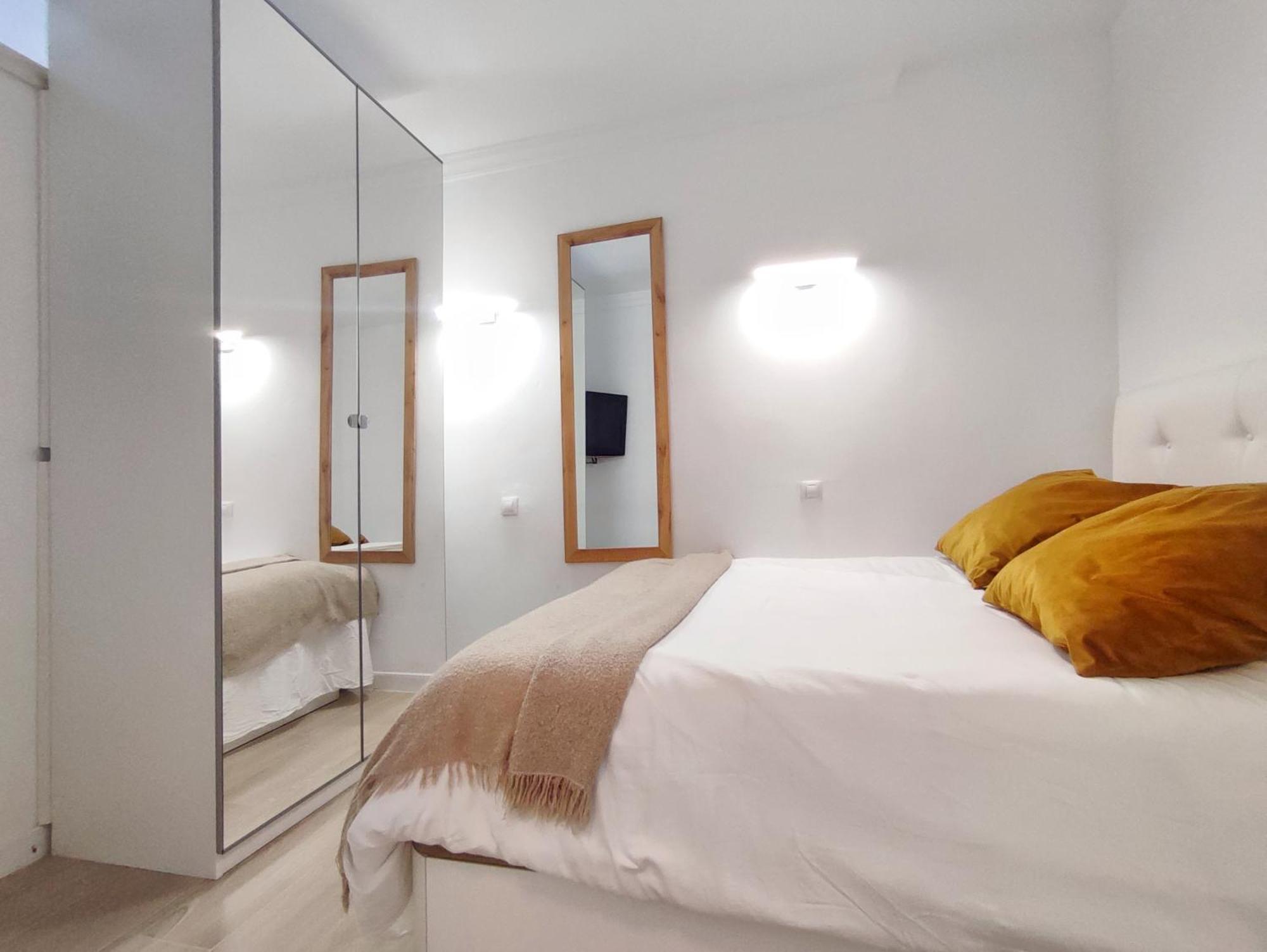 Luxury Ocean View Apartment Costa Adeje المظهر الخارجي الصورة