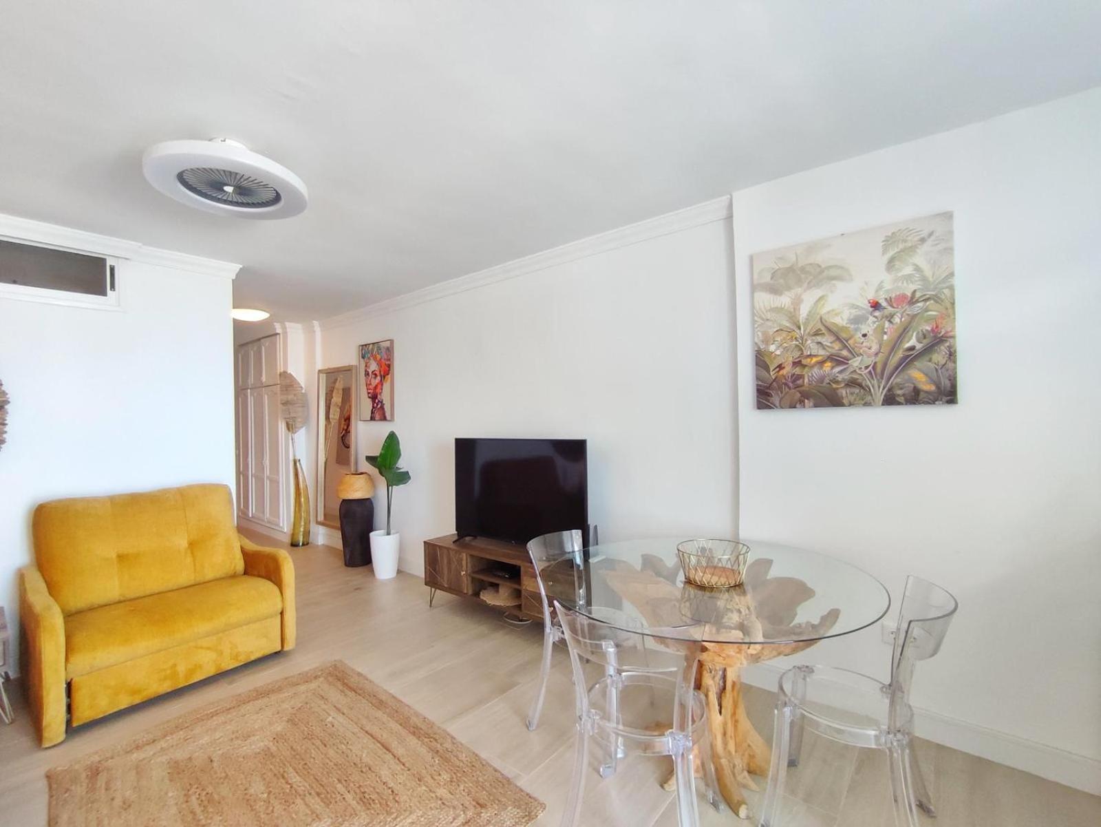 Luxury Ocean View Apartment Costa Adeje المظهر الخارجي الصورة